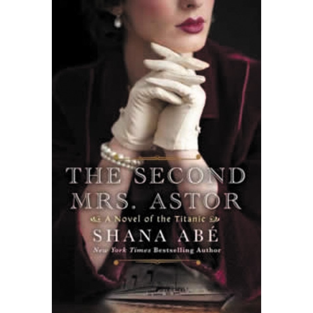 The second mrs astor 1