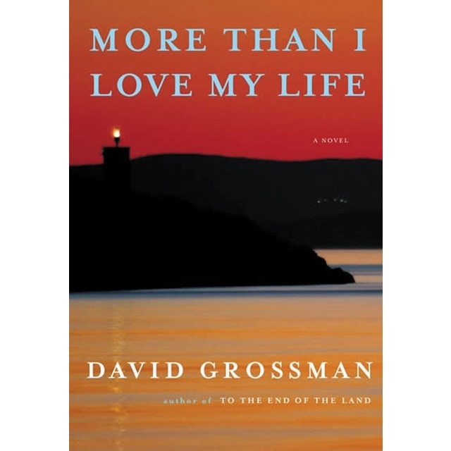 More than i love my life 1