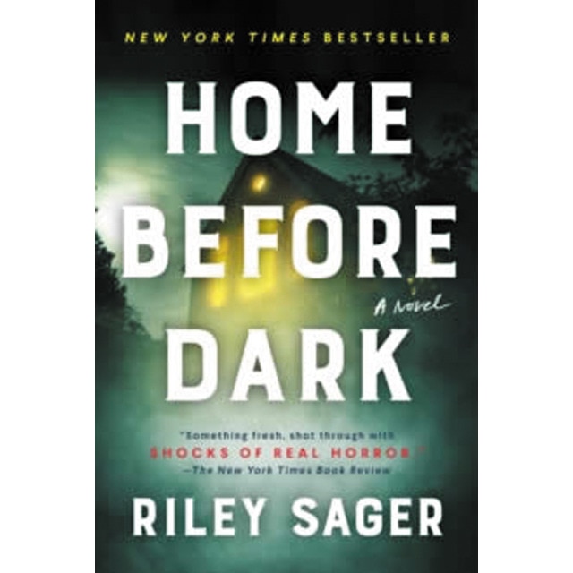 Home before dark 1