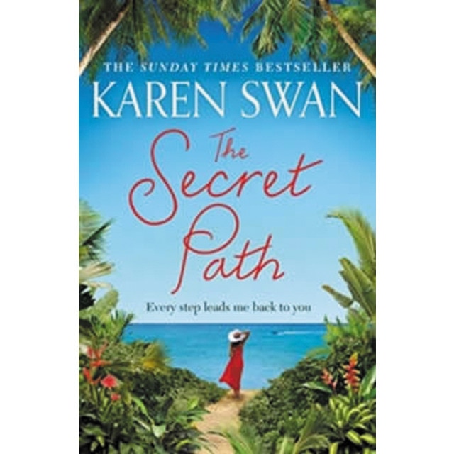 The secret path 1