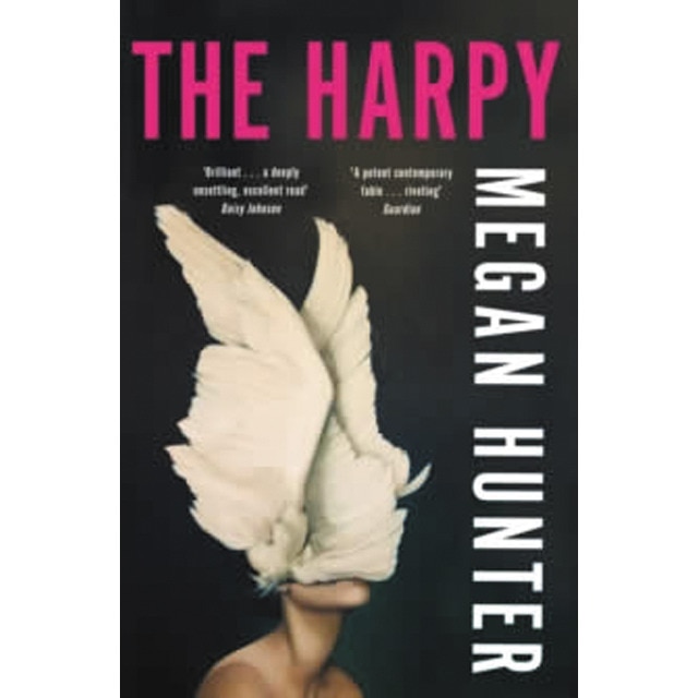 The harpy 1