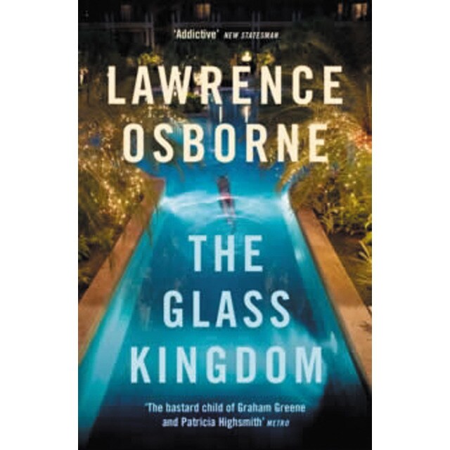 The glass kingdom 1