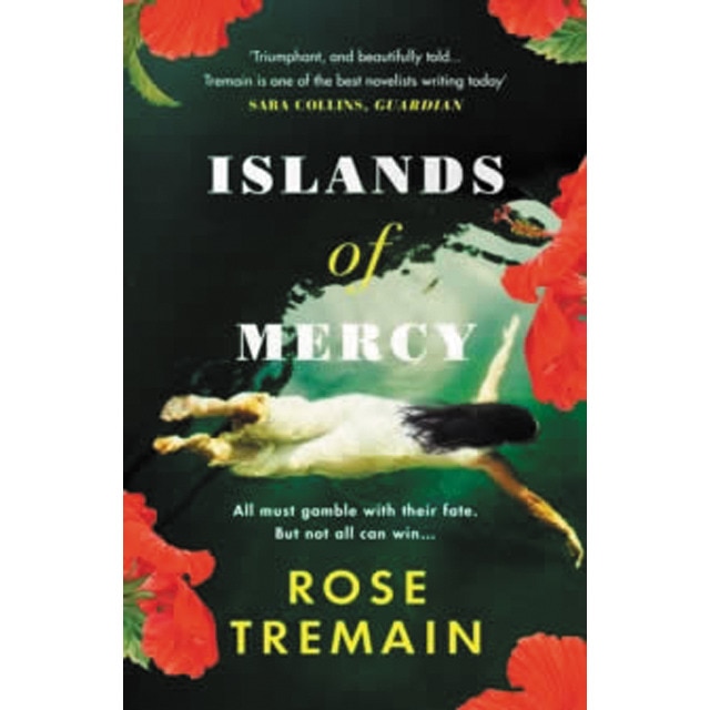 Islands of mercy 1