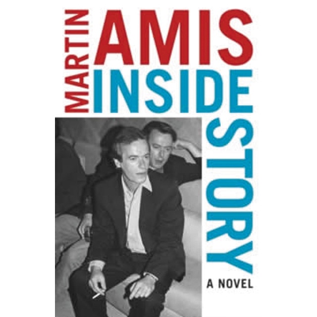 Inside Story Novela Extranjera El Corte Ingles