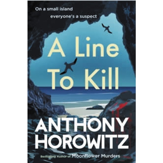 A line to kill 1