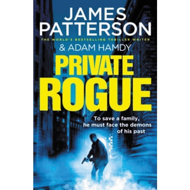Private rogue 1