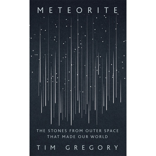 Meteorite 1