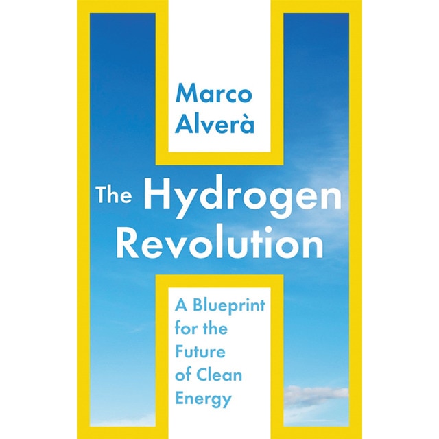 The hydrogen revolution 1