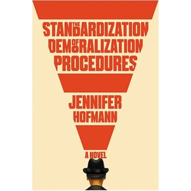 The standardization of demoralization procedures 1