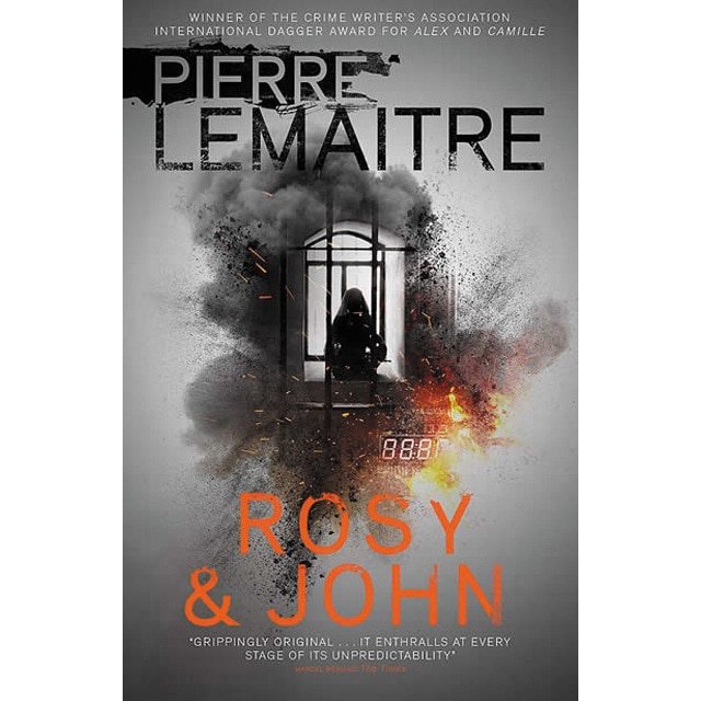 Rosy & john 1