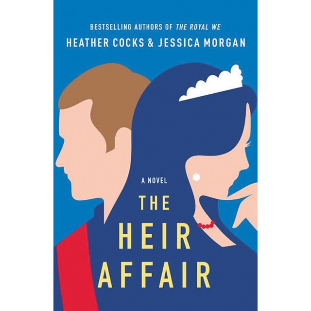 The heir affair 1