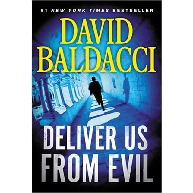 Imagem 0 de Deliver us from evil