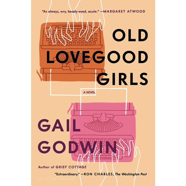 Old lovegood girls 1