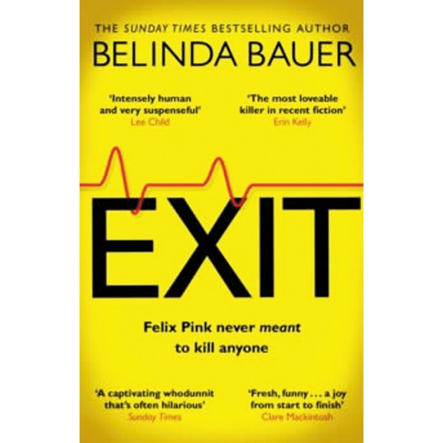 Exit 1
