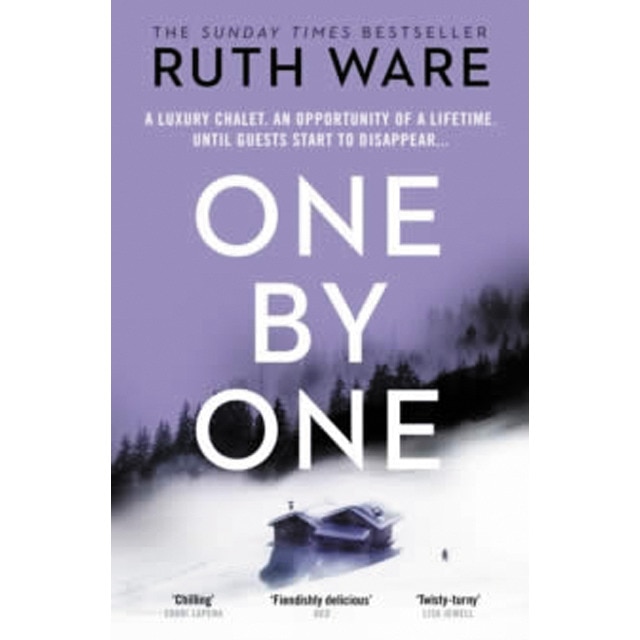 One by one 1