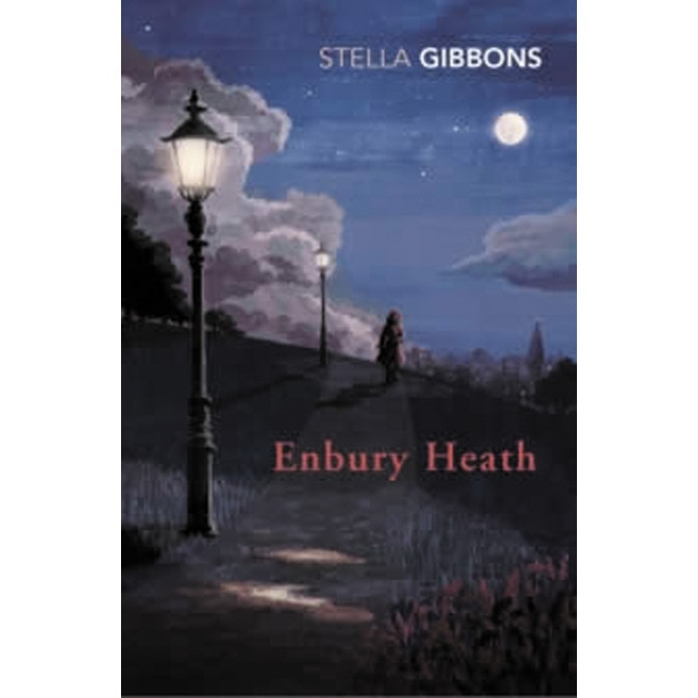 Enbury heath 1