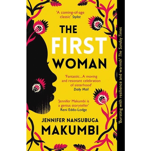 The first woman 1