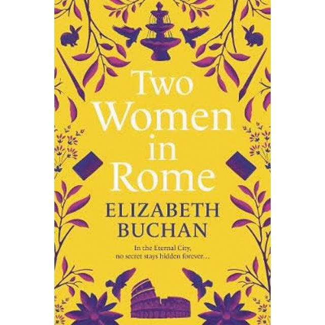 Imagem 0 de Two women in rome
