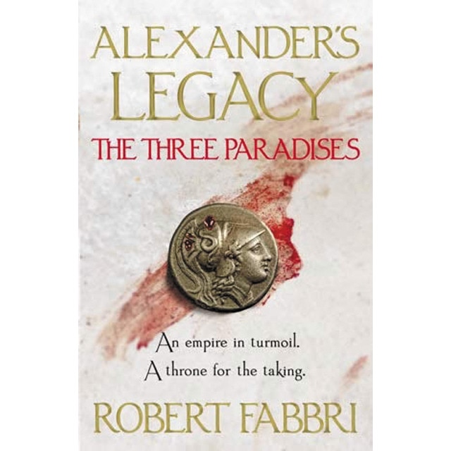 Imagem 0 de The three paradises