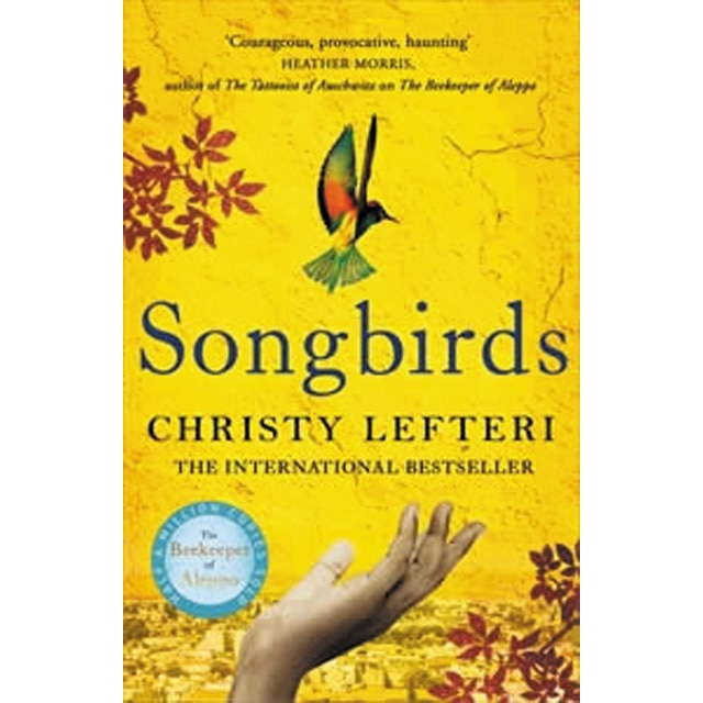 Songbirds 1