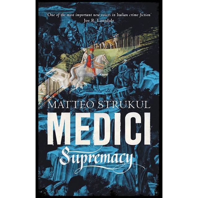 Medici supremacy 1