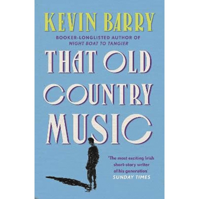 That old country music 1