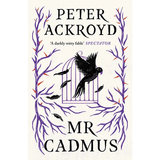 Mr cadmus 1