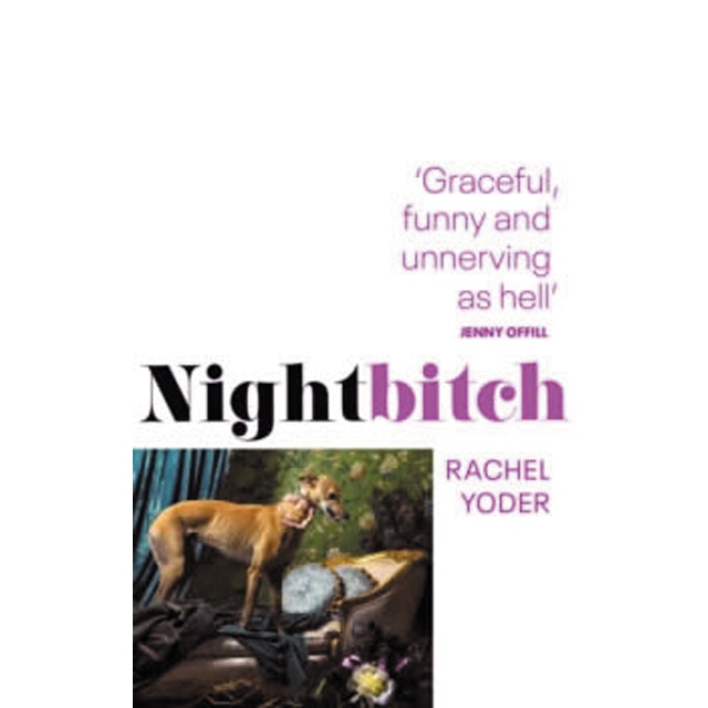 Nightbitch 1