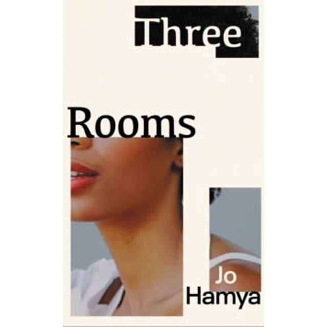Three rooms 1
