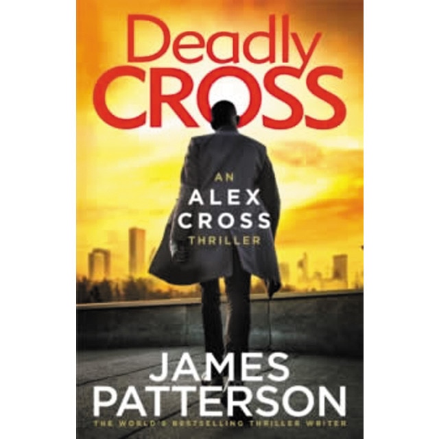 Deadly cross 1