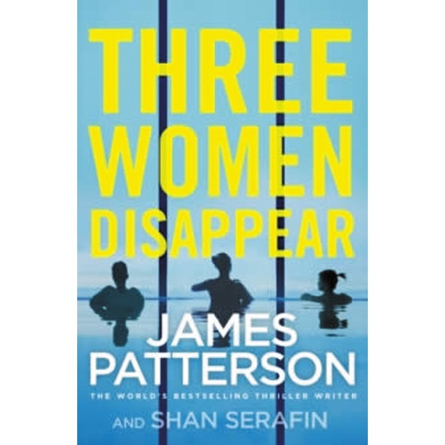 Three women disappear 1