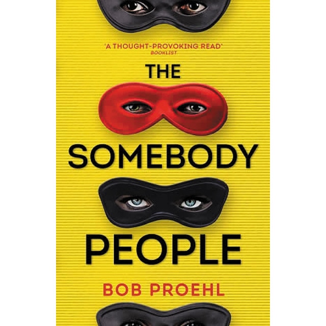 The somebody people 1