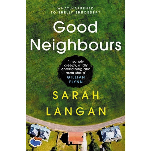 Good neighbours 1