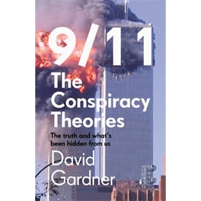9/11 conspiracy theories 1