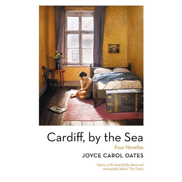 Cardiff by the sea 1