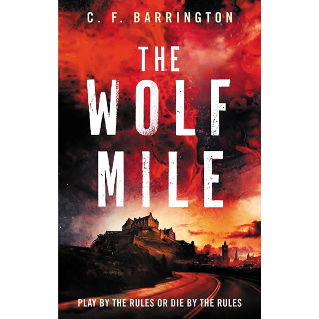 The wolf mile 1