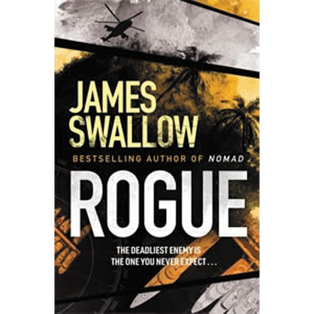 Rogue 1