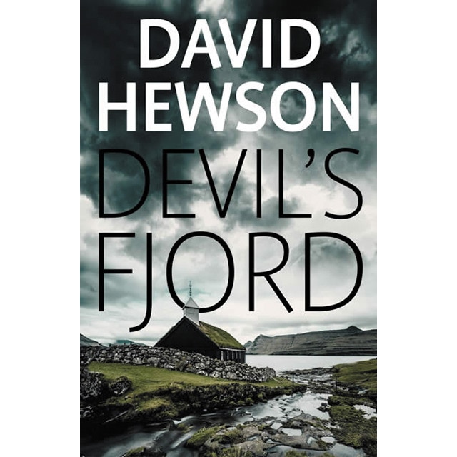 Devil's fjord 1