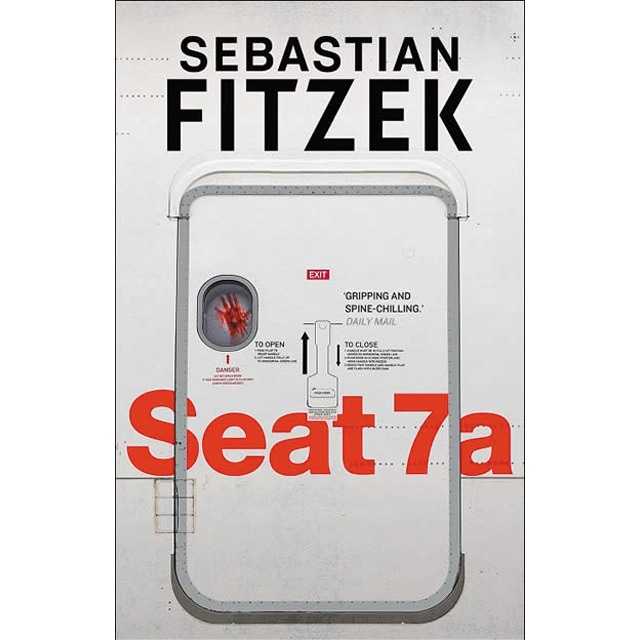 Seat 7a 1
