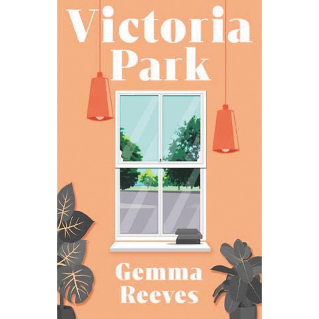 Imagem 0 de Victoria park