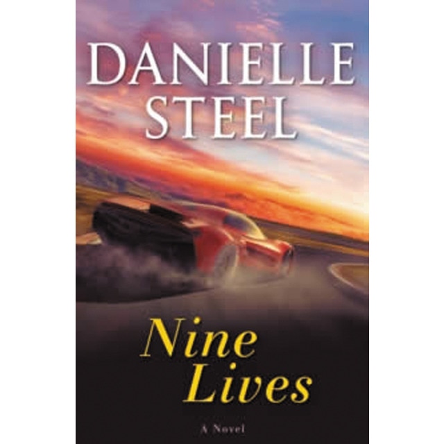 Nine lives 1
