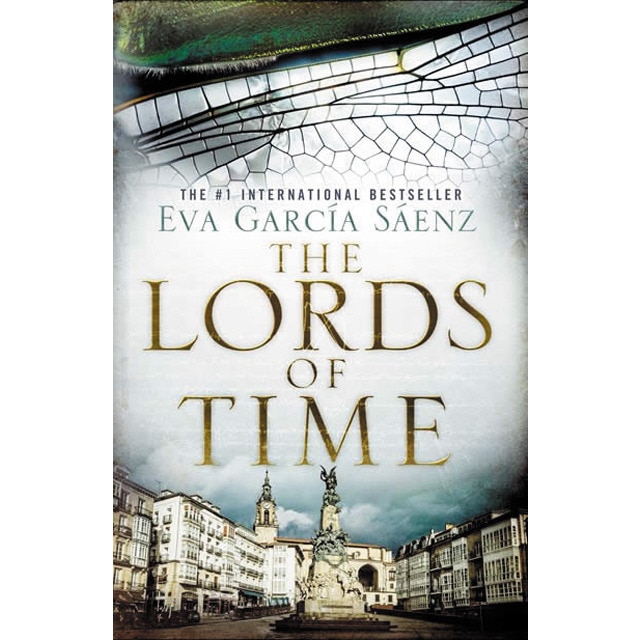 The lords of time 1