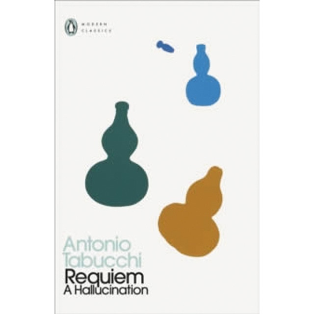 Requiem a hallucination 1