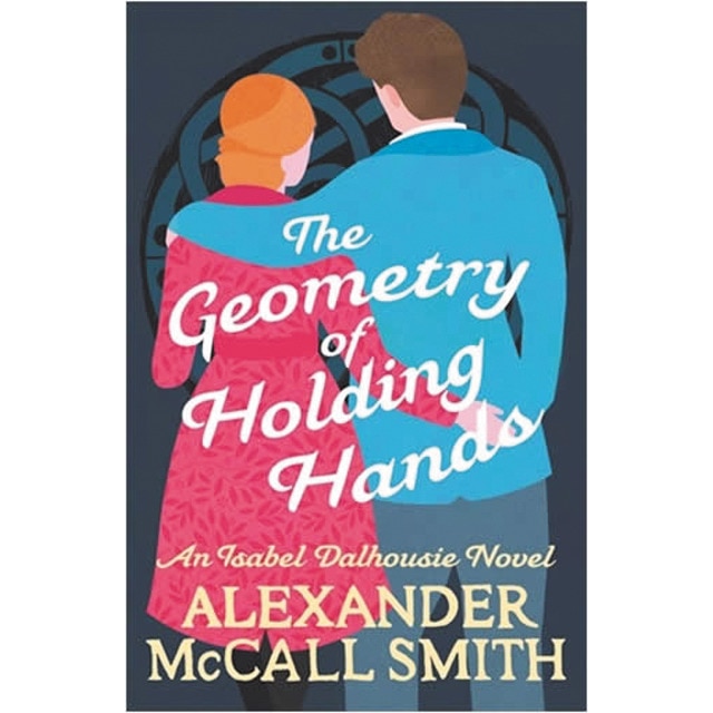 The geometry of holding hands 1