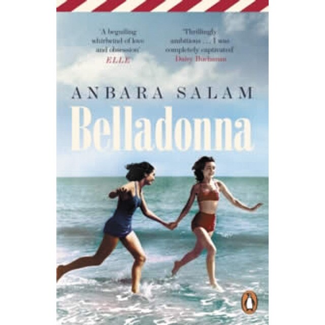 Belladonna 1