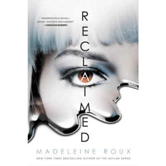 Reclaimed 1