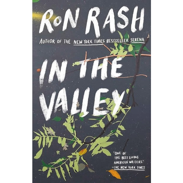In the valley 1