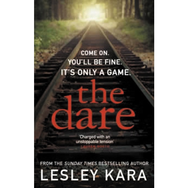 The dark 1