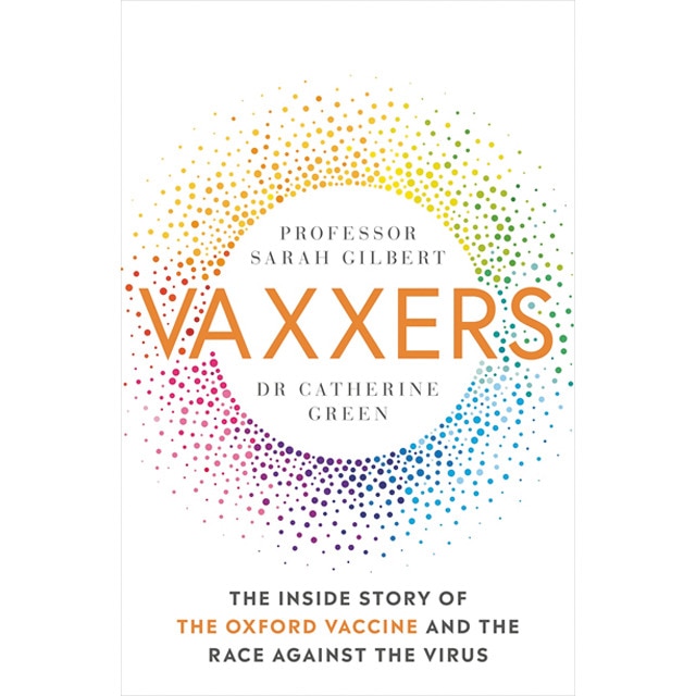 Vaxxers 1
