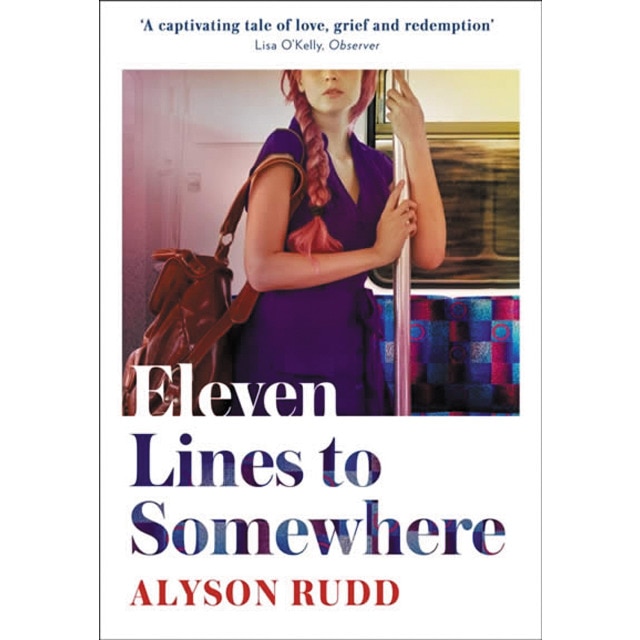 Eleven lines to somewhere 1